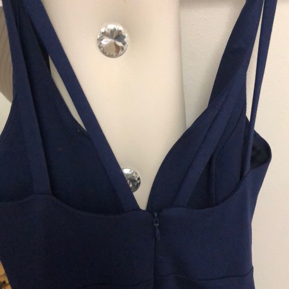 Short Homecoming Dress! - Picture 2 of 2